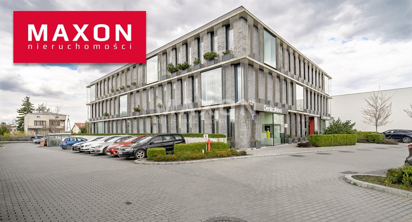 Polecam nowoczesne biuro 20 m² z klimatyzacją i parkingiem Stara Iwiczna, ul. Nowa  40m2 Foto 1