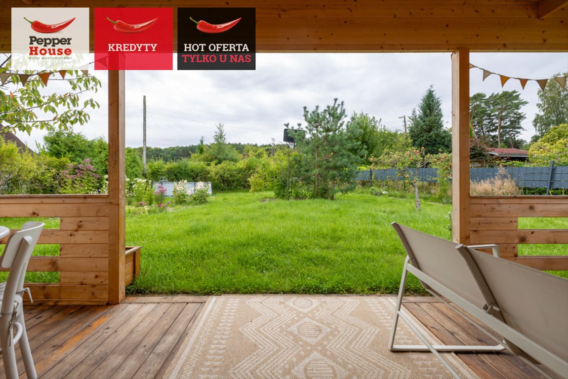 Zapraszam do sprzedaży działki 530 m² z domkiem i ogrodem w Sopocie Sopot, Wyścigi, Mikołaja Reja  530m2 Foto 1