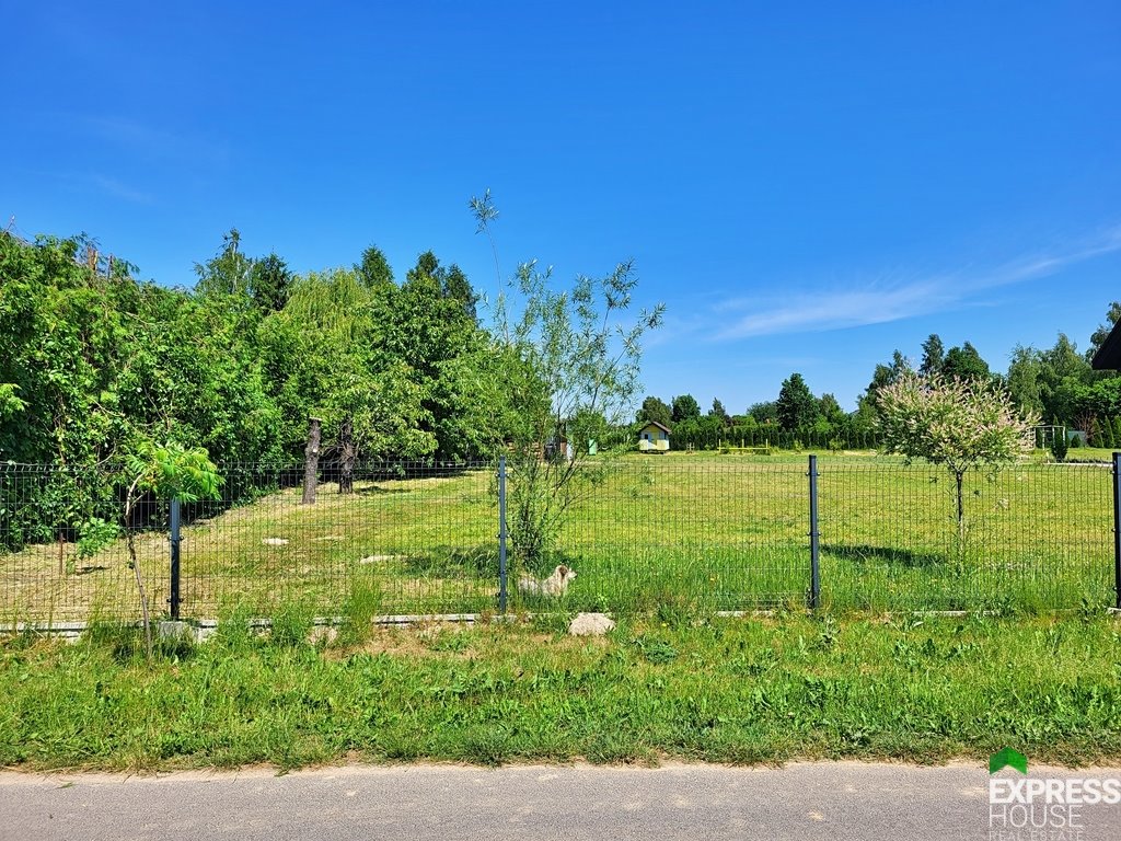 Działka siedliskowa na sprzedaż Konopnica  1 000m2 Foto 5