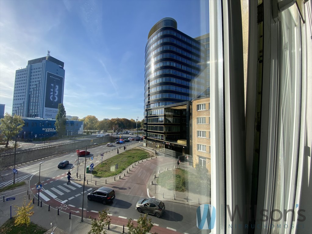 Lokal użytkowy na wynajem Warszawa, Śródmieście, Mokotowska  64m2 Foto 1