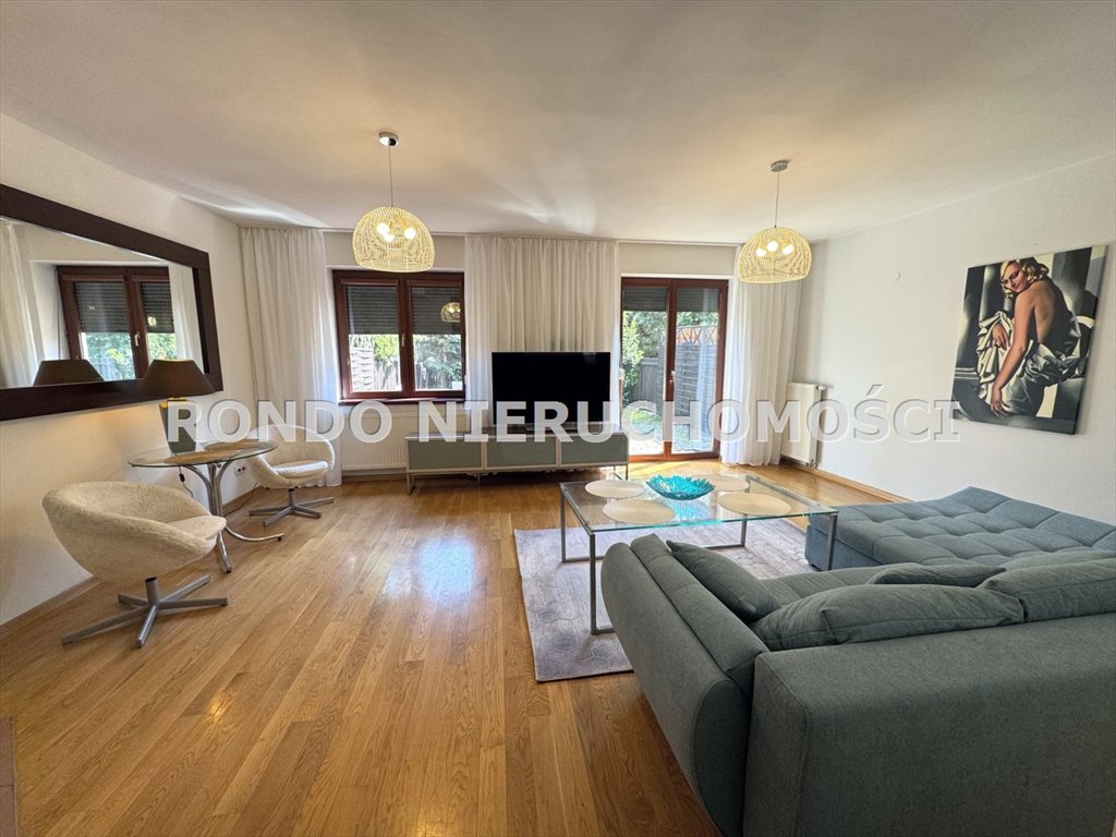 Nowoczesny dom 180m² z ogrodem i 5 pokojami w Smolcu Smolec, Śliwkowa  180m2 Foto 1