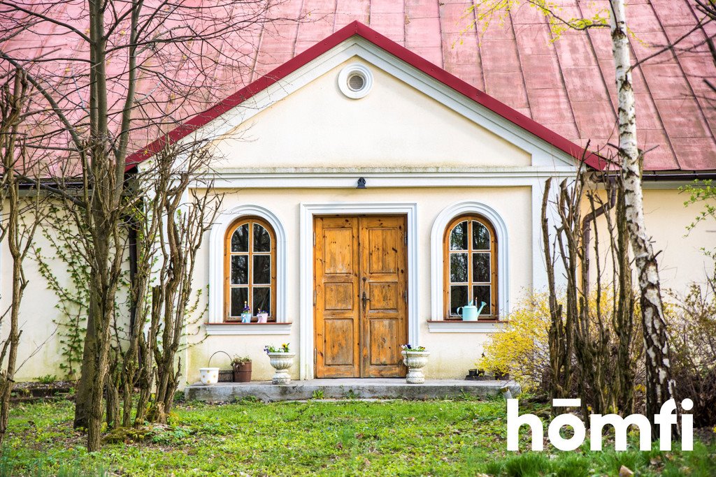 Dom na sprzedaż Choiny  260m2 Foto 1