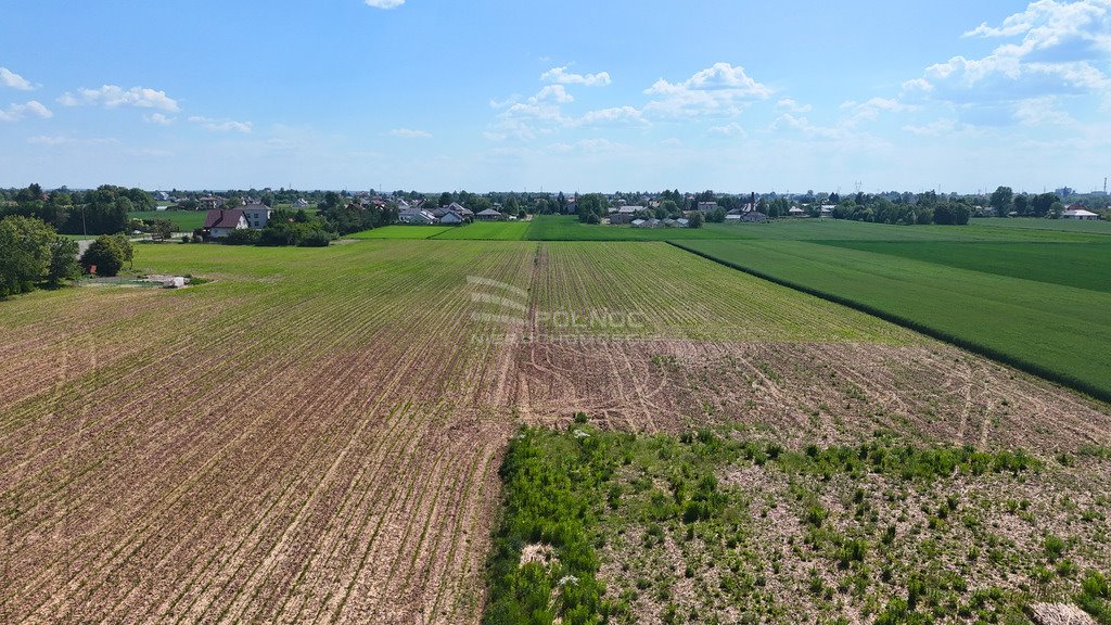 Działka budowlana na sprzedaż Szopinek  1 000m2 Foto 6