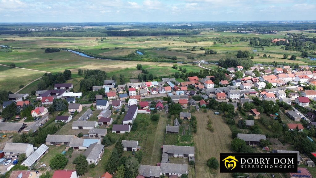 Dom na sprzedaż Tykocin  60m2 Foto 15