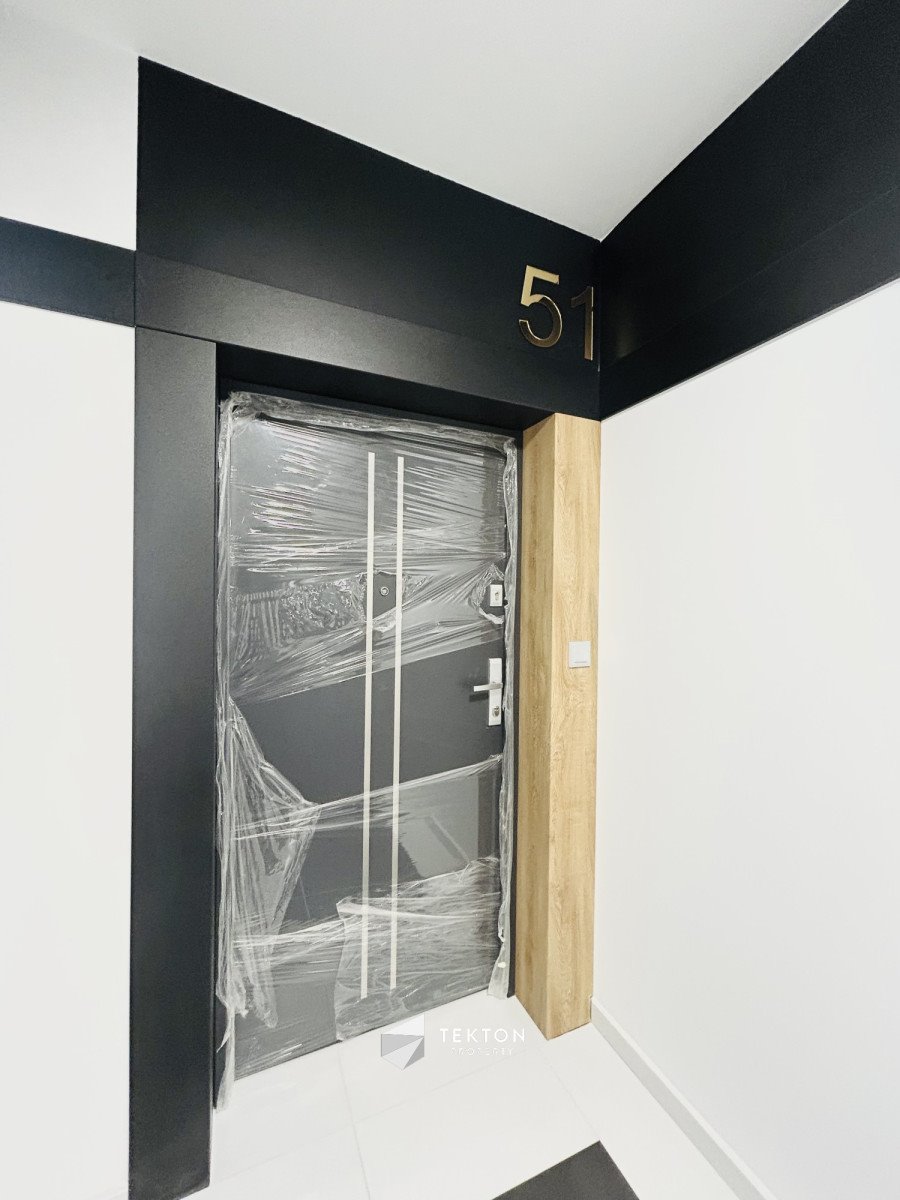 Mieszkanie trzypokojowe na sprzedaż Olsztyn, Jarocka  65m2 Foto 1