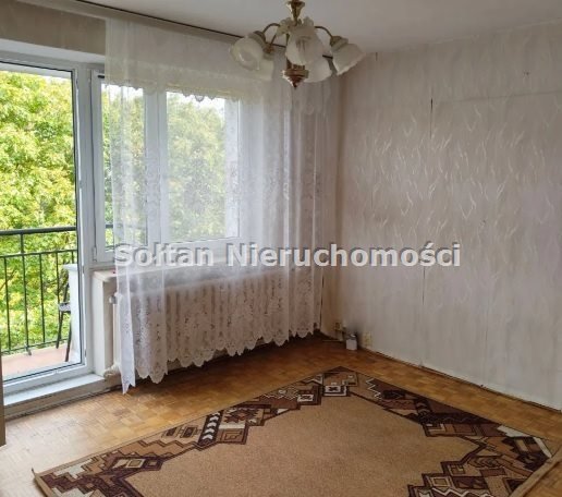 Mieszkanie czteropokojowe  na sprzedaż Warszawa, Mokotów, Stegny, Złotych Piasków  64m2 Foto 1