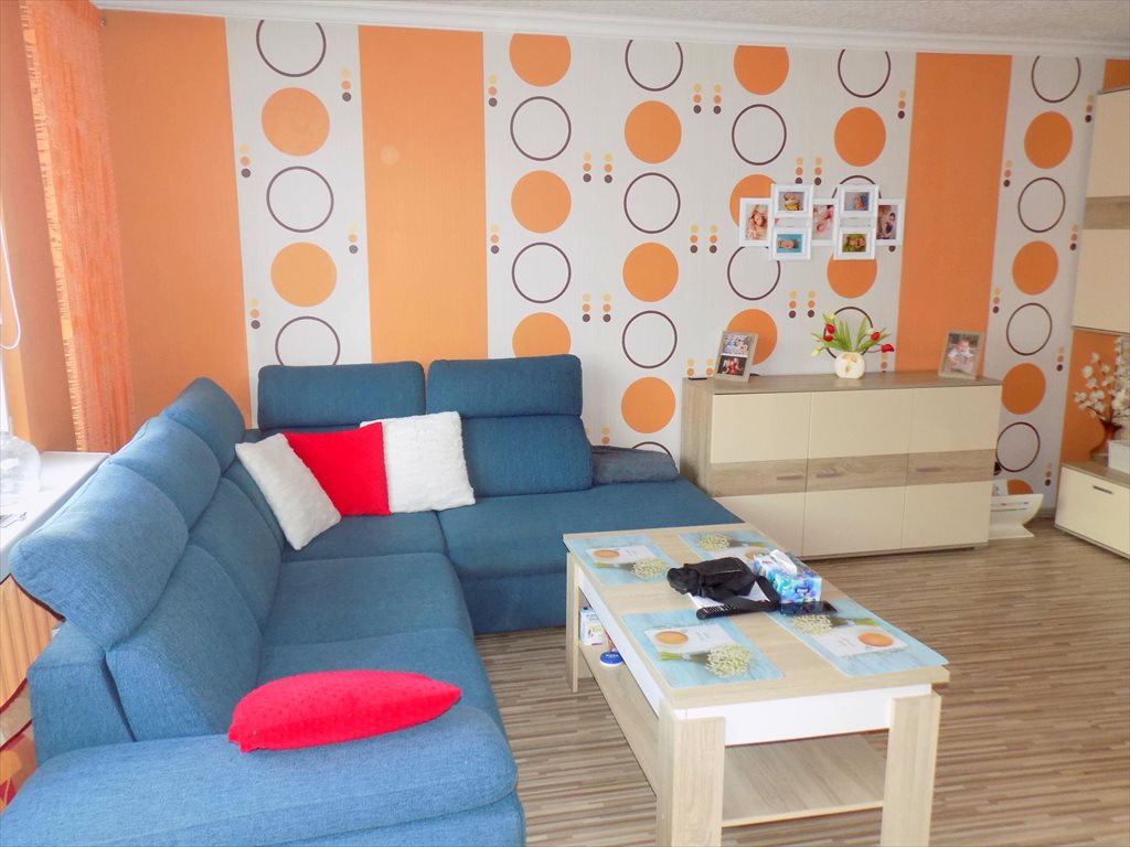 Mieszkanie dwupokojowe na sprzedaż Kalisz 47m2 Foto 1 Mieszkanie dwupokojowe na sprzedaż Kalisz 47m2 Foto 1