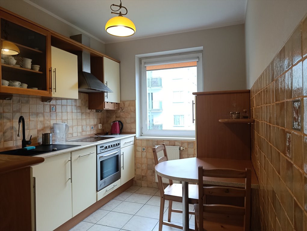 Wynajmę przestronne 66 m² mieszkanie 3 pok. w Poznaniu: Poznań Jeżyce: Mylna