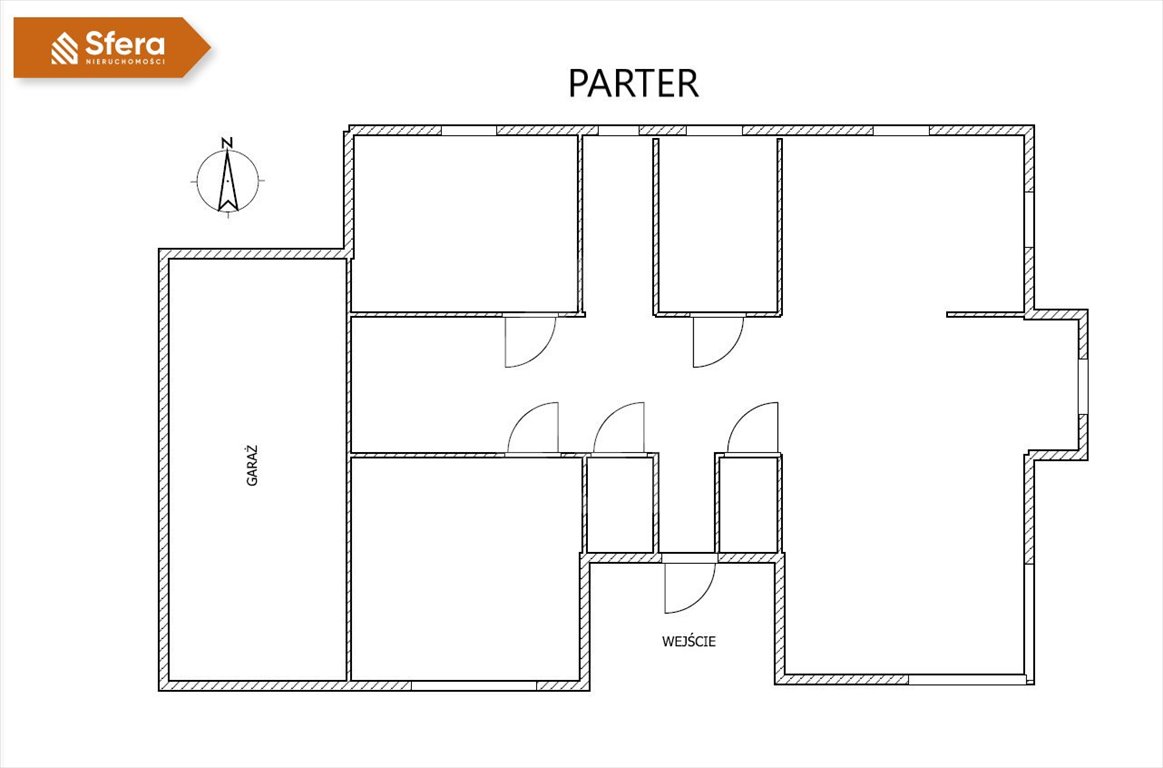 Lokal użytkowy na sprzedaż Brzoza  648m2 Foto 9