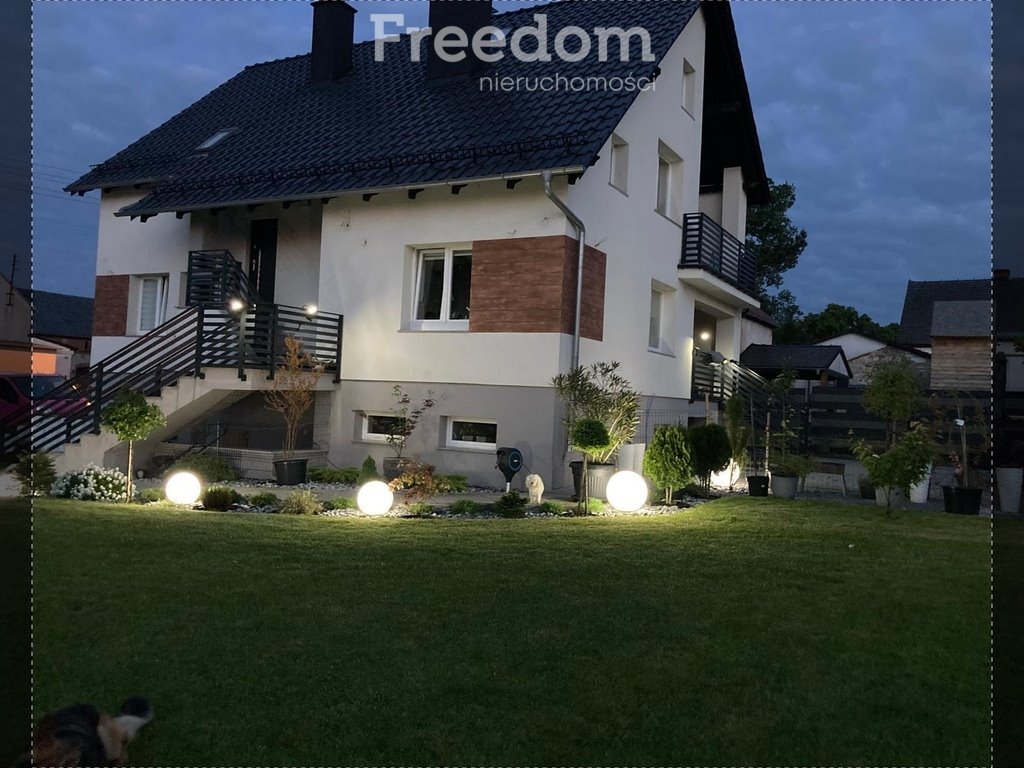 Dom na sprzedaż Bolesławiec  280m2 Foto 1