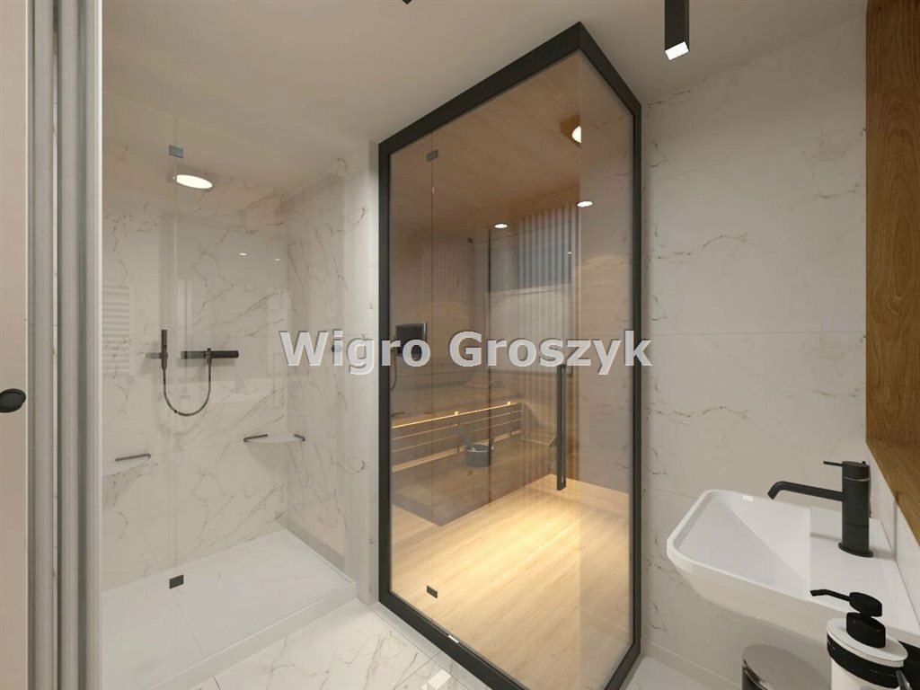 Dom na wynajem Warszawa, Mokotów, Sadyba, Sadyba  382m2 Foto 8