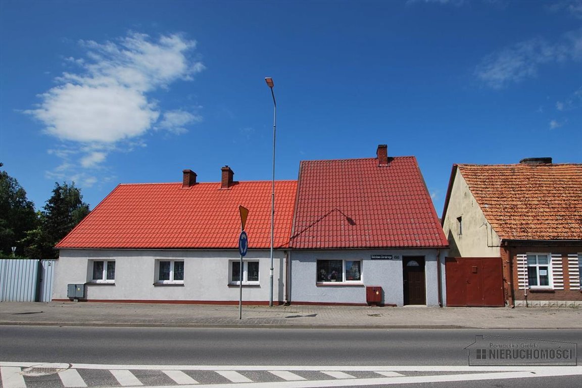 Dom na sprzedaż Barwice, Bolesława Chrobrego  49m2 Foto 10