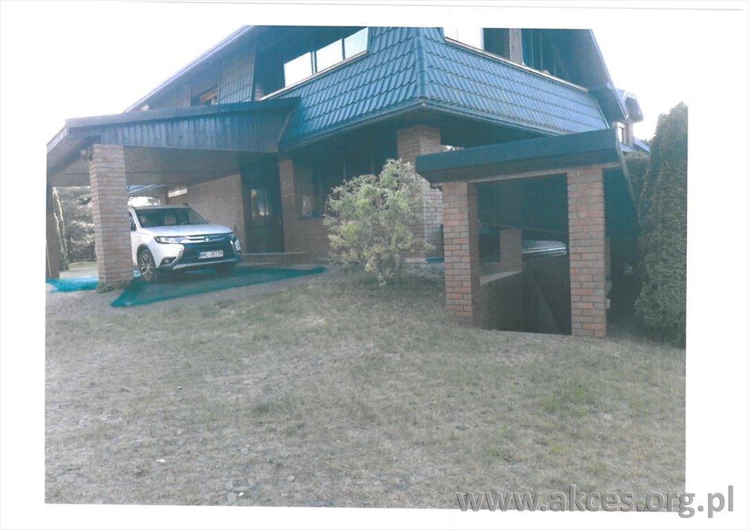 Lokal użytkowy na sprzedaż Skrodzkie  680m2 Foto 2