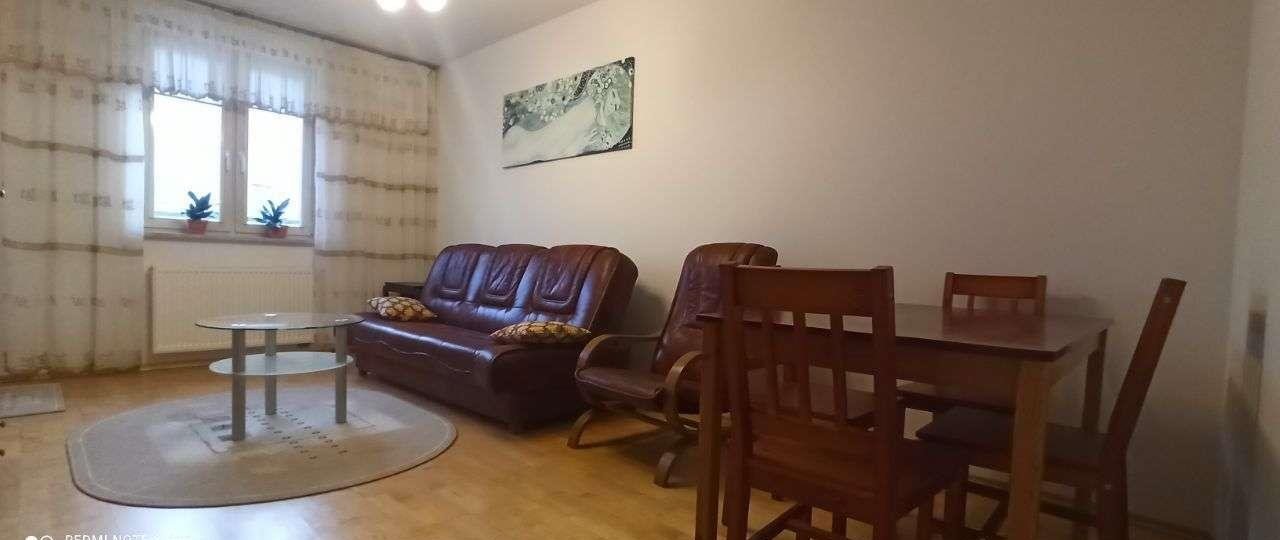 Mieszkanie dwupokojowe na wynajem Warszawa, Mokotów, Ksawerów, ul. Pejzażowa 2  51m2 Foto 1