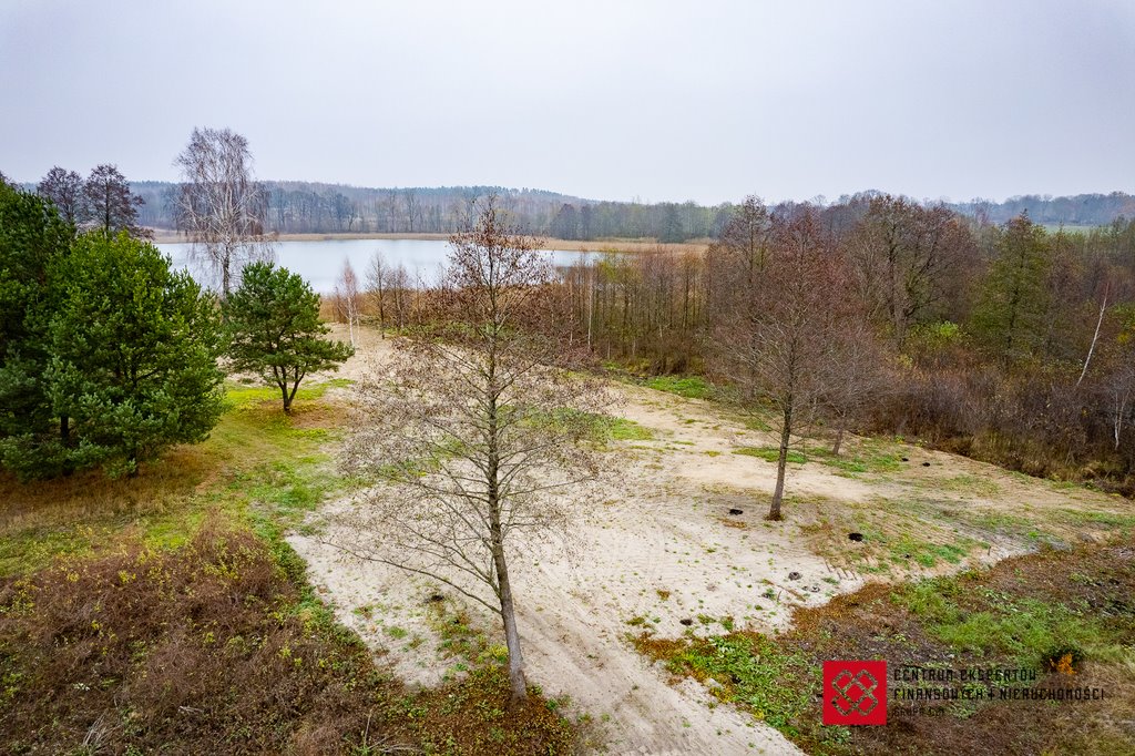 Działka rekreacyjna na sprzedaż Martiany  3 004m2 Foto 5