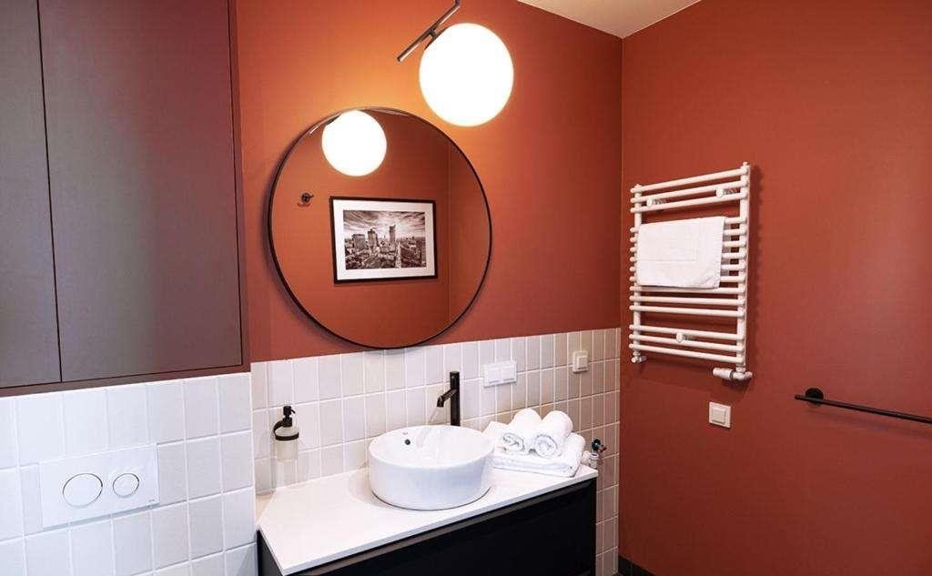 Kawalerka na wynajem Warszawa, Mokotów, Dolny Mokotów, ul. Bartycka 85A  25m2 Foto 1