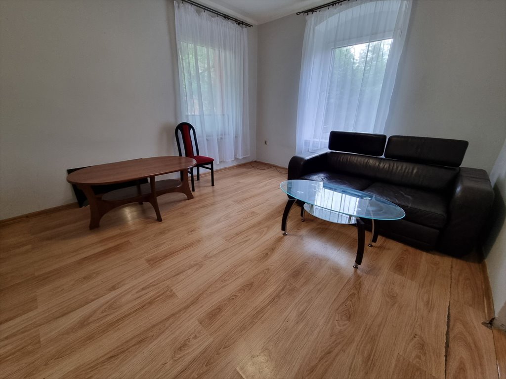 Mieszkanie dwupokojowe na sprzedaż Mysłowice, Słupna  57m2 Foto 1