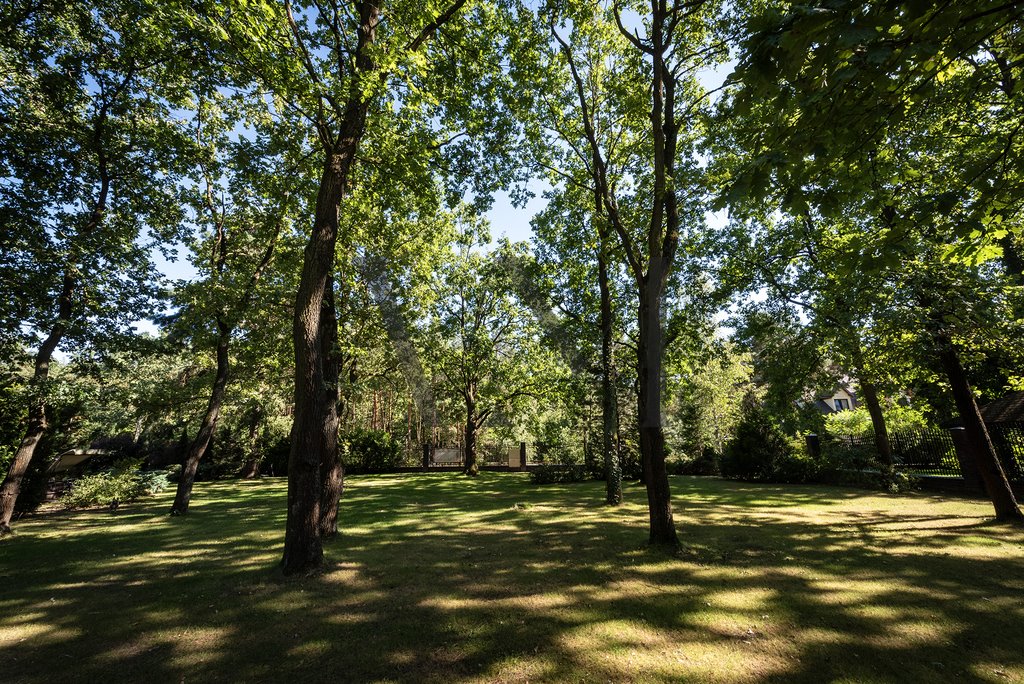 Działka budowlana na sprzedaż Józefów  830m2 Foto 6