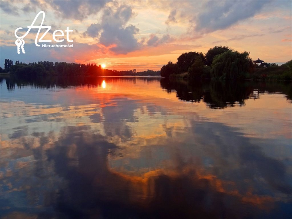 Działka budowlana na sprzedaż Pozezdrze  3 500m2 Foto 1