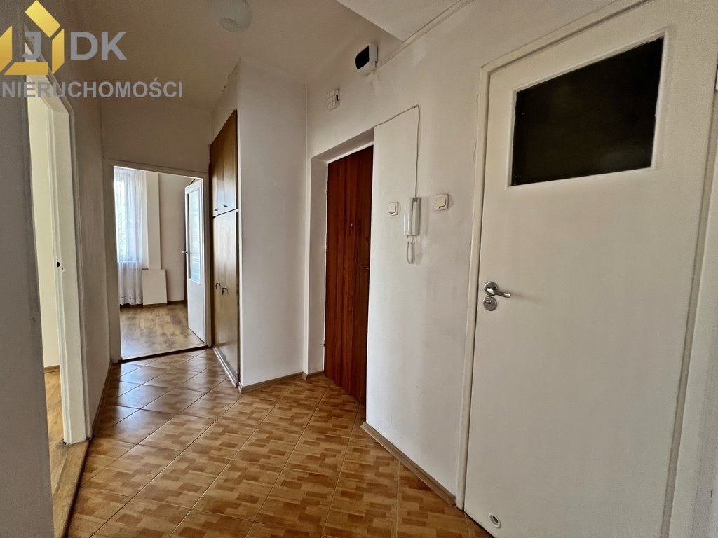 Mieszkanie trzypokojowe na sprzedaż Sochaczew, Żwirki i Wigury  62m2 Foto 11