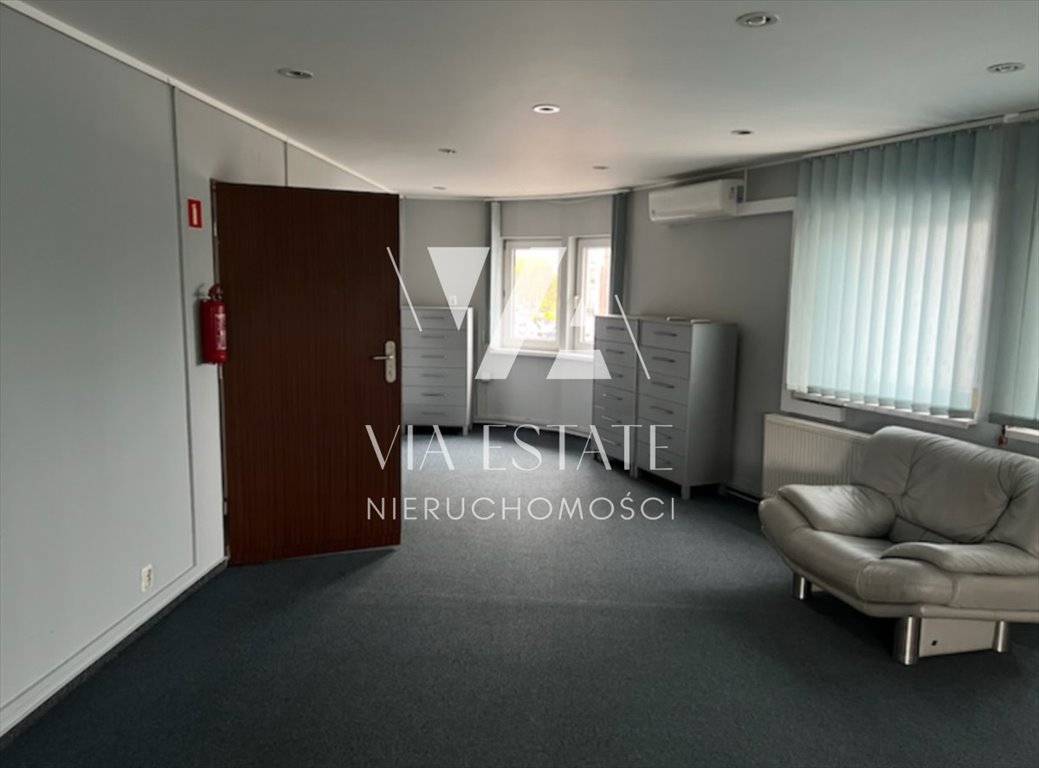 Lokal użytkowy na wynajem Warszawa, Mokotów Augustówka, św. Bonifacego  70m2 Foto 6