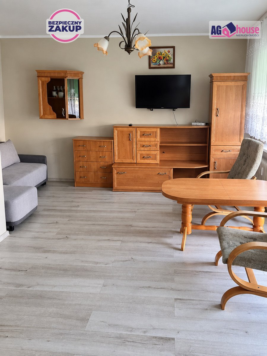 Mieszkanie w Gdańsku Żabianka - 30,9 m2, blisko plaży. Gdańsk, Żabianka, Gdyńska  31m2 Foto 1