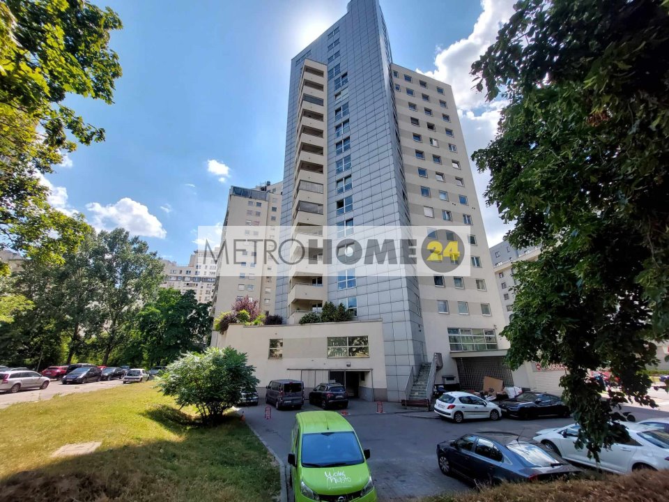 Mieszkanie trzypokojowe na wynajem Warszawa, Mokotów, Wierzbno, Bukowińska  112m2 Foto 16