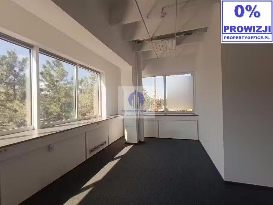 Lokal biurowy 114 m² w Mokotowie, wysoki standard - polecam! Warszawa, Mokotów, Domaniewska  114m2 Foto 1