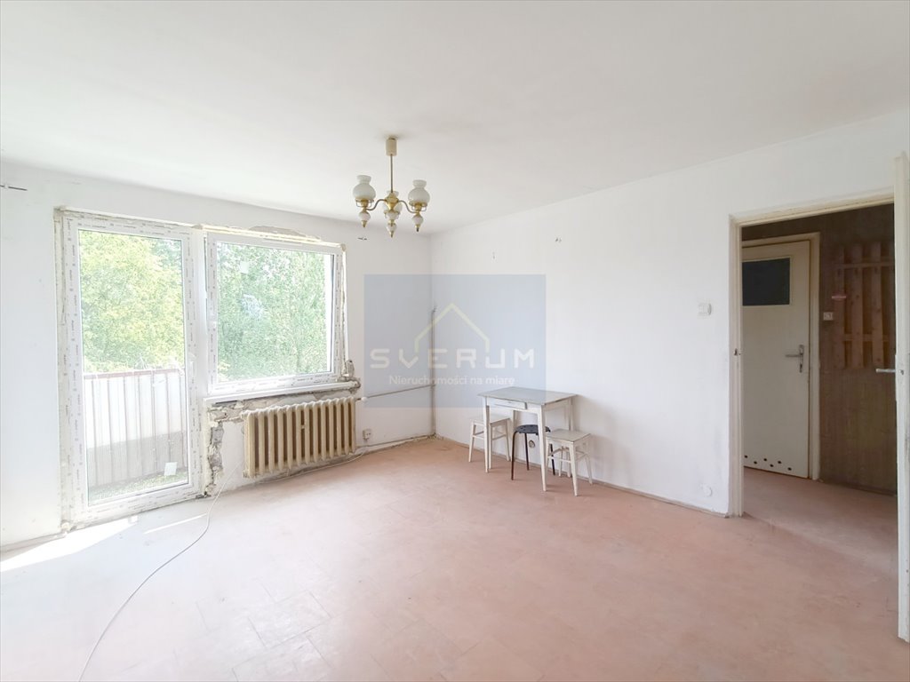 Kawalerka na sprzedaż Częstochowa, Tysiąclecie  27m2 Foto 1