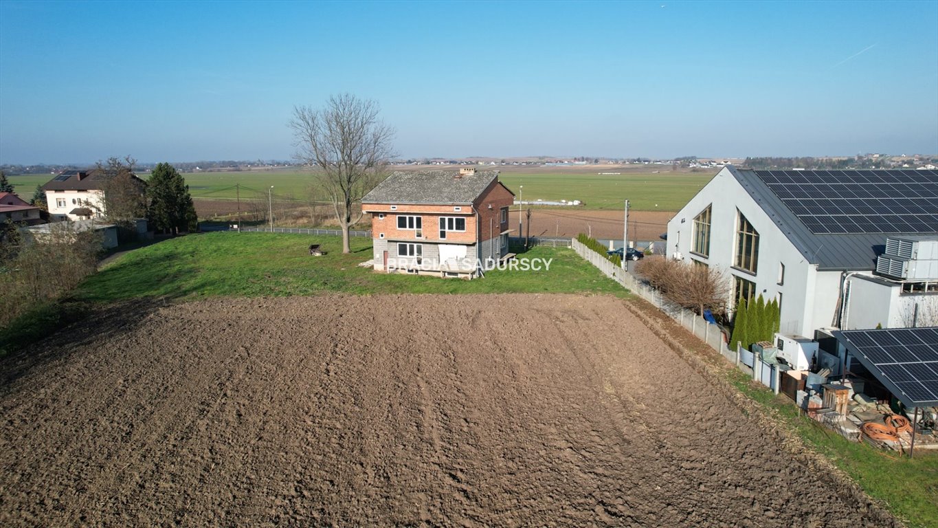 Działka budowlana na sprzedaż Pobiednik, Pobiednik Wielki  7 310m2 Foto 9