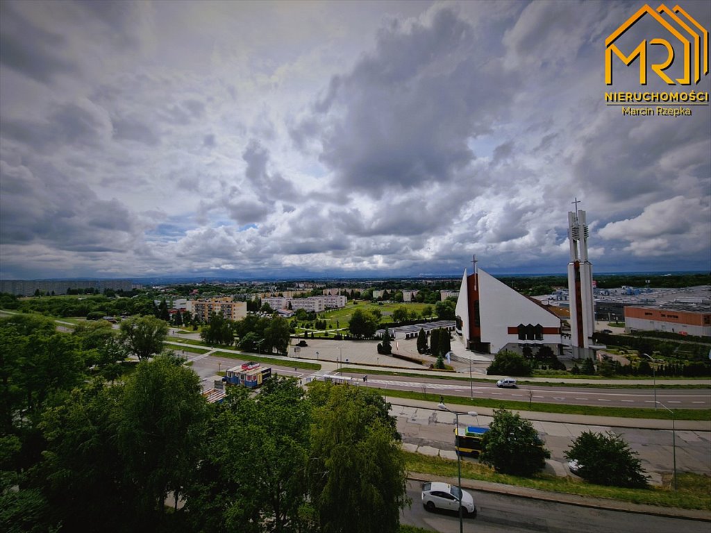 Mieszkanie dwupokojowe na sprzedaż Tarnów, Marynarki Wojennej  48m2 Foto 16