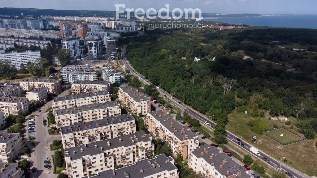 Mieszkanie czteropokojowe  na sprzedaż Gdańsk, Czarny Dwór  93m2 Foto 16