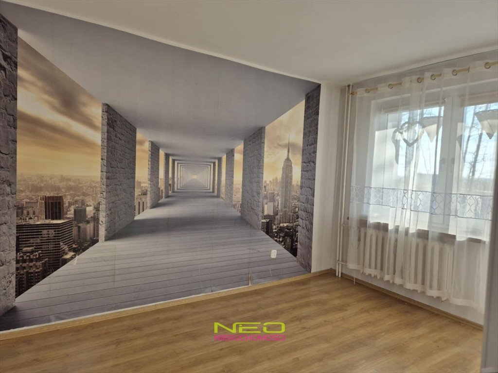 Przytulne 2-pokojowe mieszkanie 40 m² z garażem i piwnicami Gorzów Śląski, Kozłowice  40m2 Foto 1