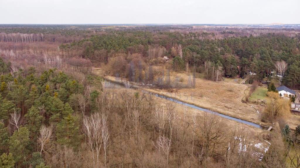 Działka budowlana na sprzedaż Ustanów  11 300m2 Foto 4