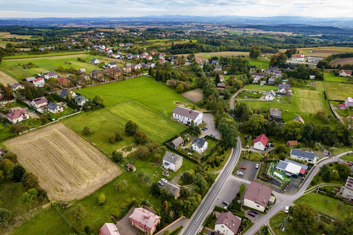 Działka budowlana na sprzedaż Sanka  3 700m2 Foto 9