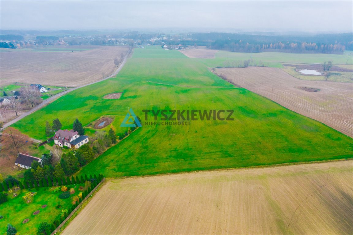 Działka rolna na sprzedaż Lubań  70 809m2 Foto 6