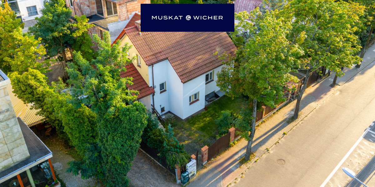 Ekskluzywny dom bliźniak nad morzem w Orłowie Gdynia, Orłowo, Orłowska  177m2 Foto 1