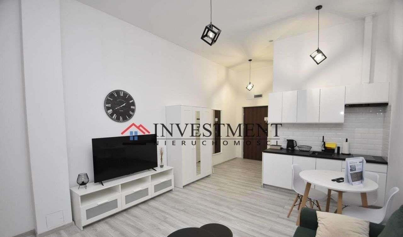 Apartament 27 m² blisko plaży, wysoki standard, inwestycja Świnoujście, Józefa Piłsudskiego  27m2 Foto 1