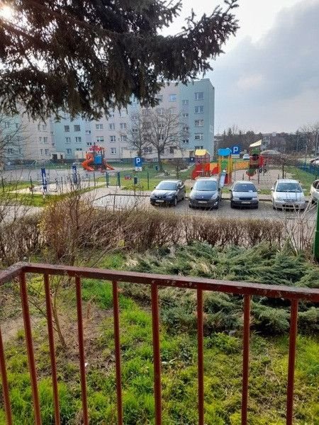 Mieszkanie trzypokojowe na sprzedaż Legnica  65m2 Foto 7