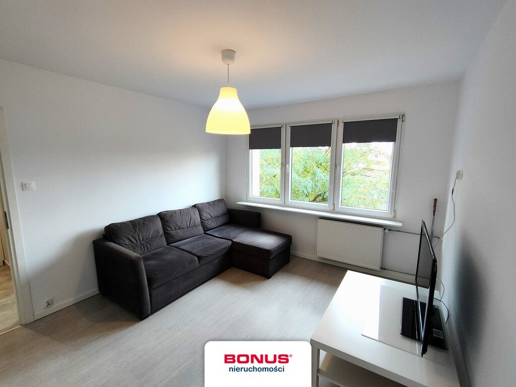 Na sprzedaż funkcjonalne 2-pokojowe mieszkanie 37 m² w Szczecinie Szczecin, Pomorzany, Budziszyńska  37m2 Foto 1