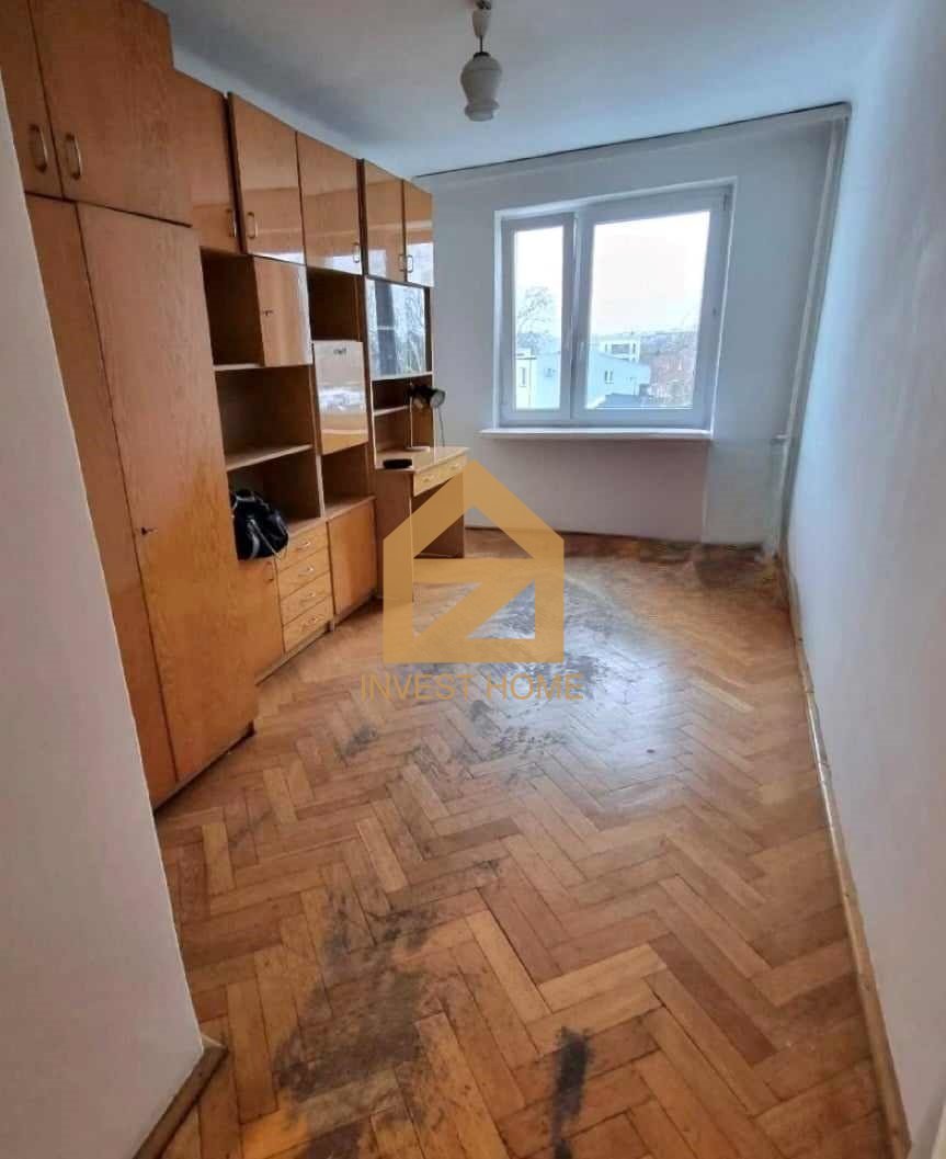 Mieszkanie trzypokojowe na sprzedaż Włocławek, Centrum  61m2 Foto 2