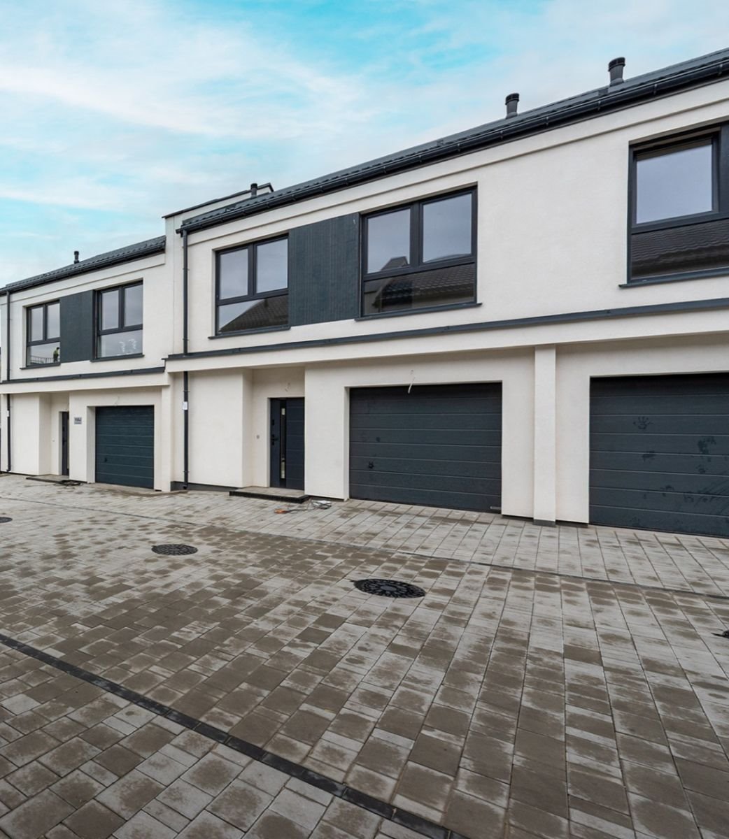 Mieszkanie czteropokojowe  na sprzedaż Warszawa, Chełmżyńska  92m2 Foto 1