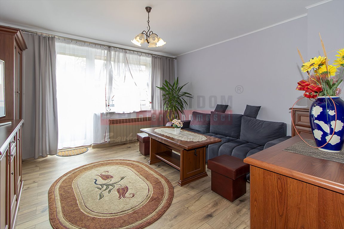 Na sprzedaż komfortowe 3 pokoje, 58,2 m² w Opolu Opole, Pasieka  58m2 Foto 1