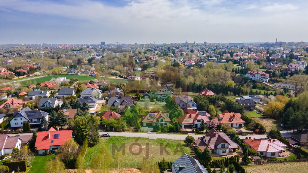 Działka budowlana na sprzedaż Lipniak  764m2 Foto 7