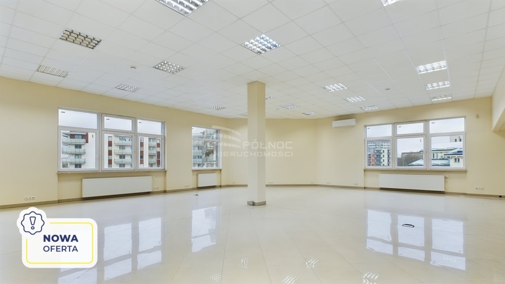 Lokal użytkowy na wynajem Białystok, Antoniuk, Choroszczańska  160m2 Foto 1