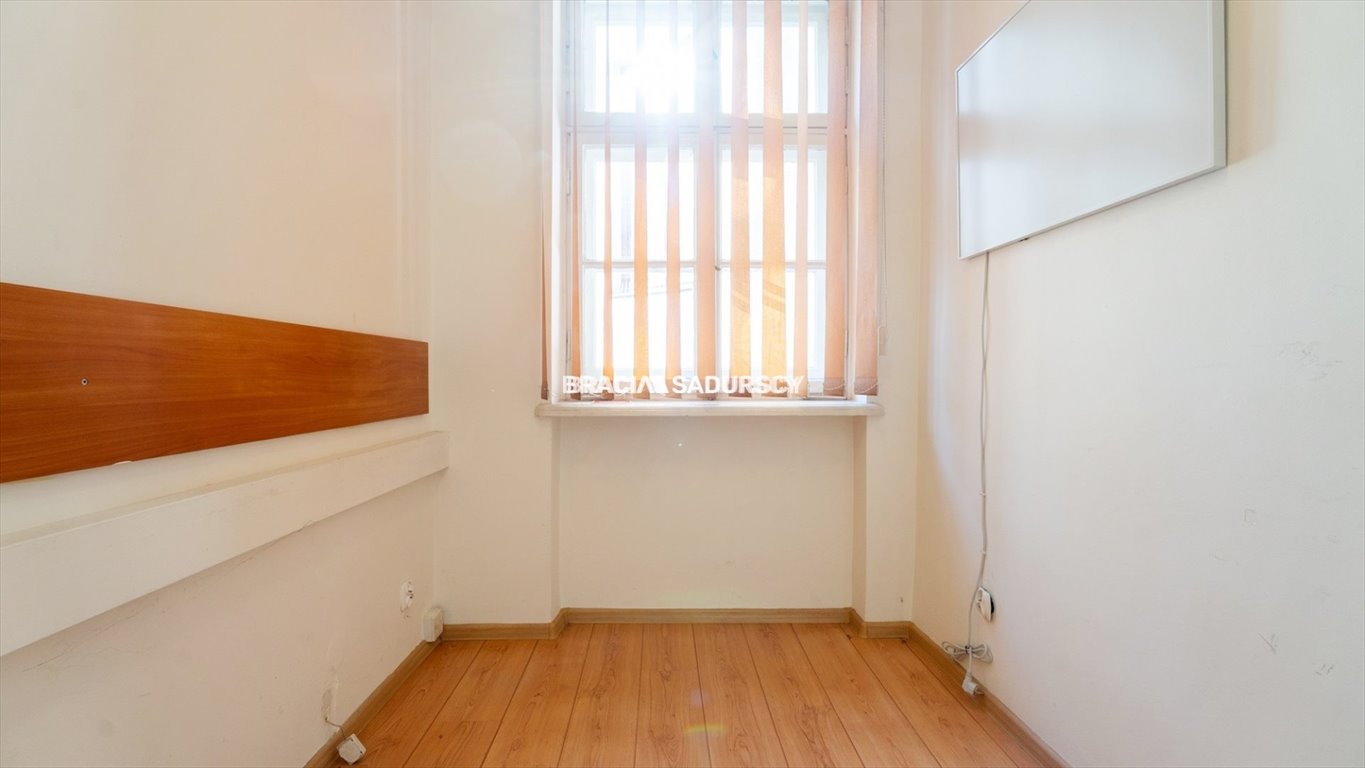 Lokal użytkowy na wynajem Kraków, Stare Miasto , Stare Miasto, Floriańska  70m2 Foto 15