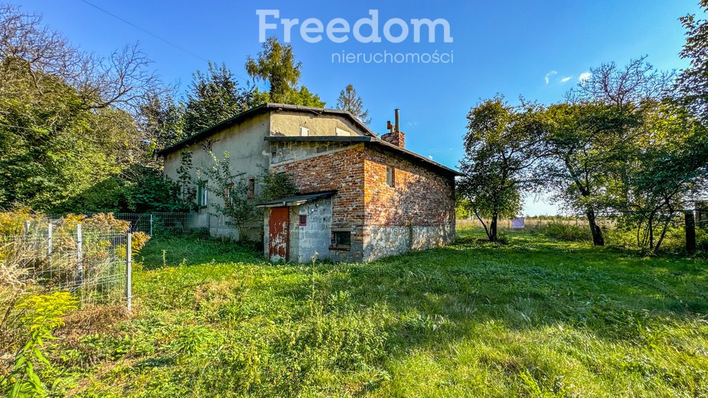 Działka budowlana na sprzedaż Dąbrowa Górnicza, Ujejsce, Kryniczna  1 981m2 Foto 14