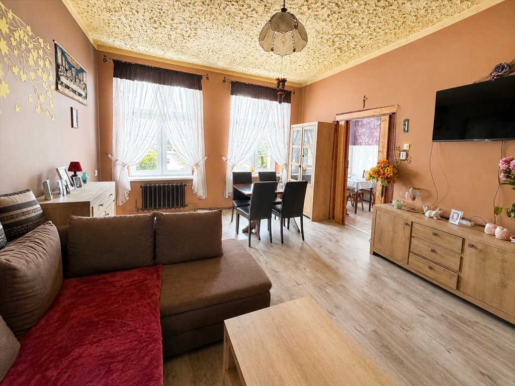 Przestronne 2-pokojowe mieszkanie w Kwasowie (64,72 m²) z potencjałem Kwasowo, 1  65m2 Foto 1