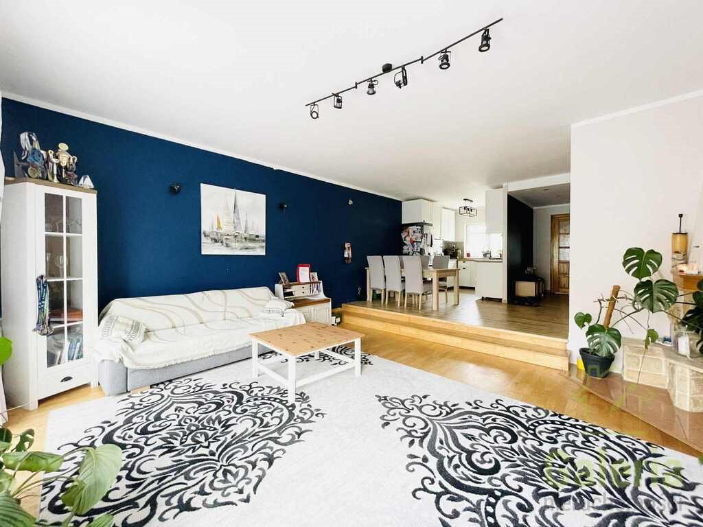 Dom na sprzedaż Police  119m2 Foto 1