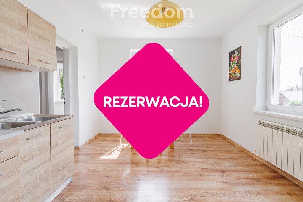 Dom na sprzedaż Skołyszyn  94m2 Foto 1